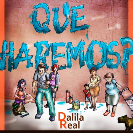 Que haremos?