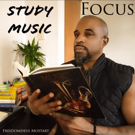 Study Music (Focus) | Boomplay Music