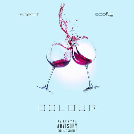 DOLDUR ft. Apofly & efs97 | Boomplay Music