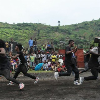 Salaam, Amani, Peace: Festivals in Goma, DR Congo