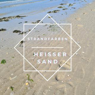 Heisser Sand