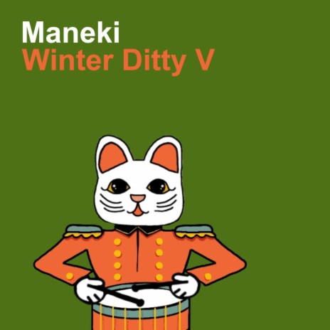 Winter Ditty V | Boomplay Music