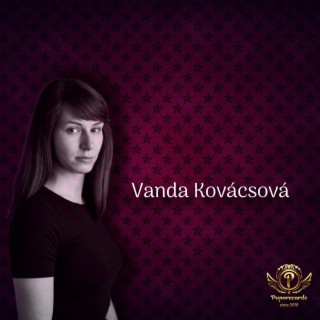 Vanda Kovácsová