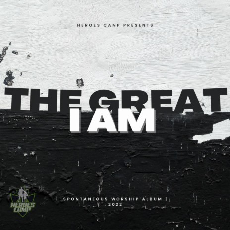 You Are The Great I Am Pt. 2