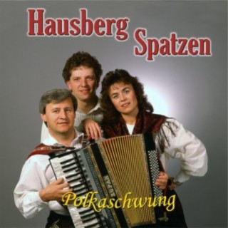 Hausberg Spatzen