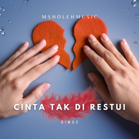 CINTA TAK DI RESTUI | Boomplay Music