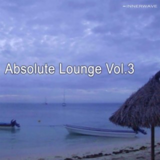 Absolute Lounge, Vol. 3