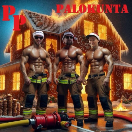 Palokunta ft. Pahat Pukit | Boomplay Music
