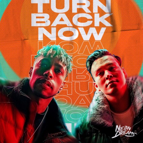 Turn Back Now | Boomplay Music