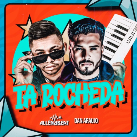 Ta Rocheda Tou Nem Vendo ft. DAN ARAÚJOO | Boomplay Music
