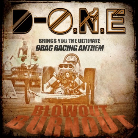 Blowout Burnout (Drag Racing Anthem) | Boomplay Music