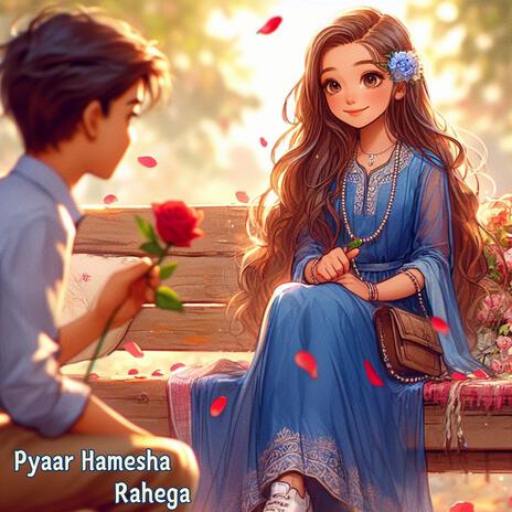 Pyaar Hamesha Rahega | Boomplay Music