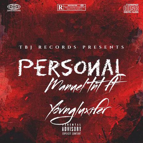 Personal-2 ft. Yovgnluxifer | Boomplay Music