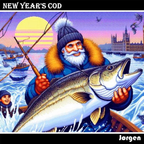 New Year's Cod