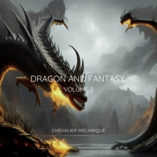 Dragon and Fantasy, Vol. 2