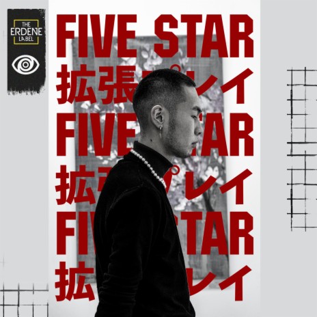 FIVE STAR | Boomplay Music