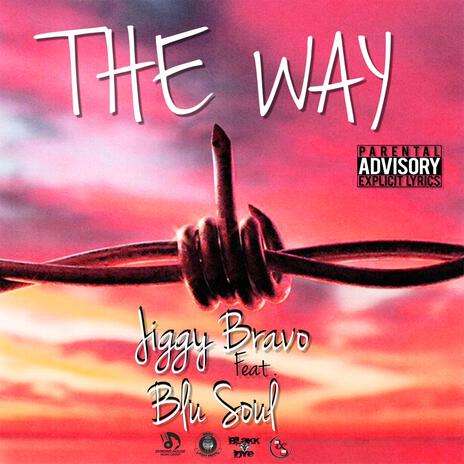 THE WAY ft. Blu Soul