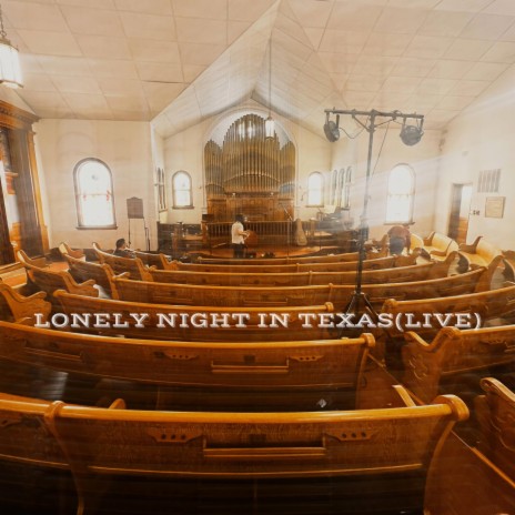 Lonely Night in Texas (Live) | Boomplay Music