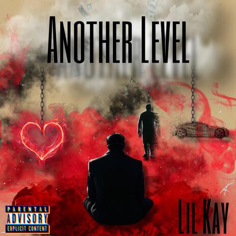 Another Level | Boomplay Music