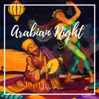 Arabian Night