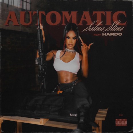 AUTOMATIC ft. HARDO | Boomplay Music