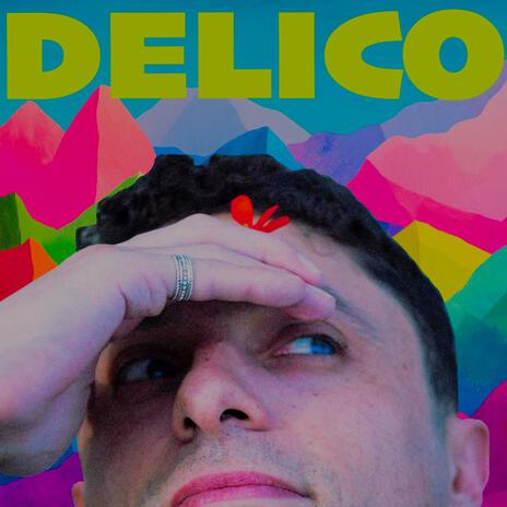 Delico ft. Pickua Sebastián Aravena | Boomplay Music