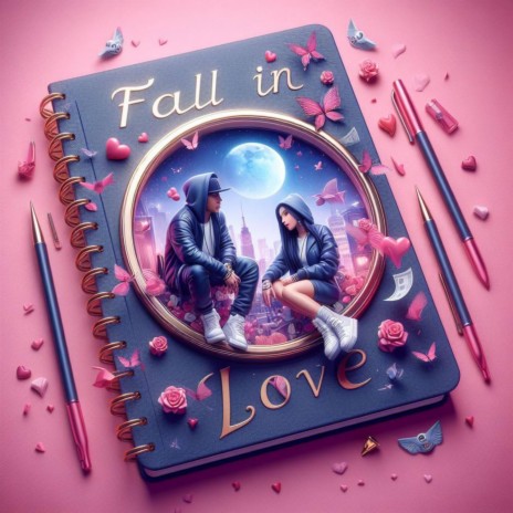 Fall in Love (Acoustic Version) | Boomplay Music