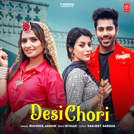 Desi Chori | Boomplay Music