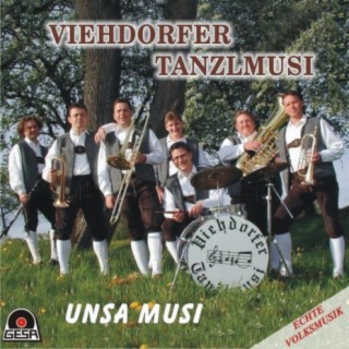 Viehdorfer Tanzlmusi