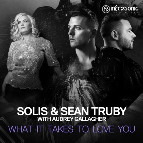 What It Takes To Love You (Extended Mix) ft. Audrey Gallagher