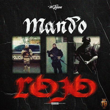 MANDO ROJO | Boomplay Music