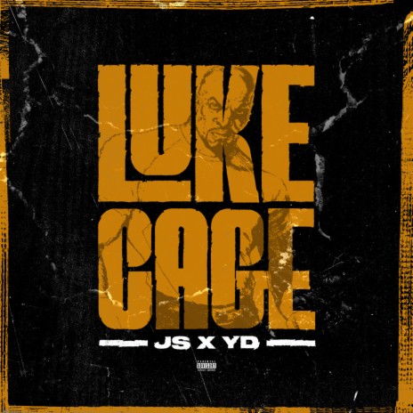 Luke Cage | Boomplay Music