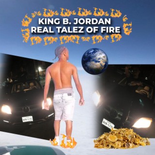 REAL TALEZ OF FIRE