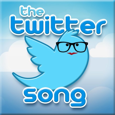 The Twitter Song (Parody of We Are Never Getting Back Together) | Boomplay Music