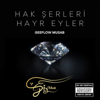 Hak şerleri hayr eyler lyrics | Boomplay Music