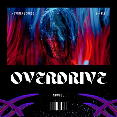 OverDrive | Boomplay Music