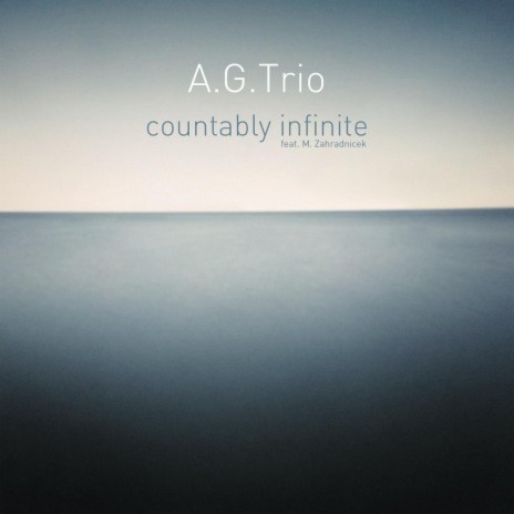 Countably Infinite ft. M. Zahradnicek