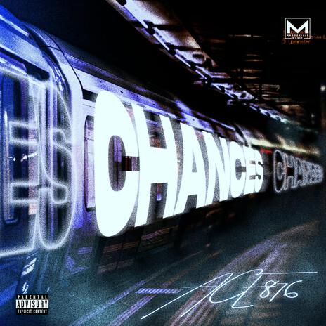 CHANCES | Boomplay Music