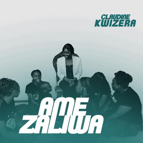 Amezaliwa | Boomplay Music