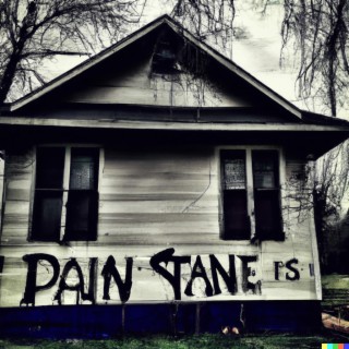 Pain Stane Is (Jenn Final Mix)