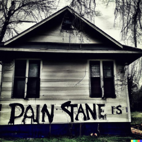 Pain Stane Is (Jenn Final Mix) | Boomplay Music