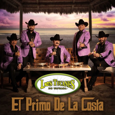 El Primo De La Costa | Boomplay Music