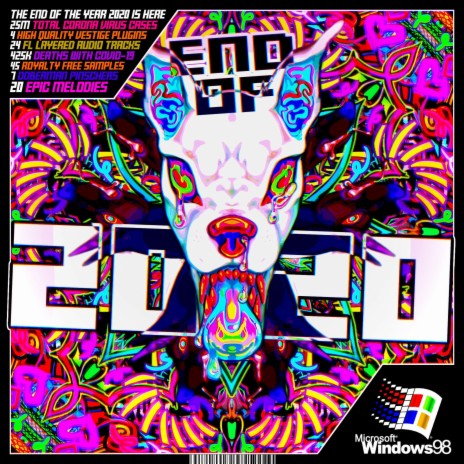 END OF 2020 | Boomplay Music