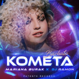 KOMETA