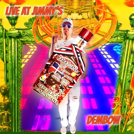 Live at Jimmy's (Tomando Mamajuana) | Boomplay Music