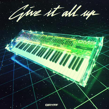 Give It All Up (Van Derand Remix) ft. Van Derand | Boomplay Music