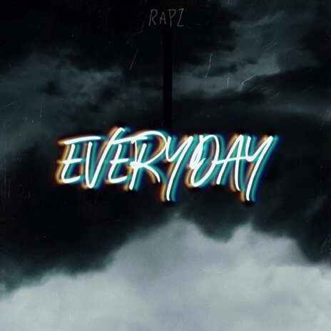 Everyday | Boomplay Music