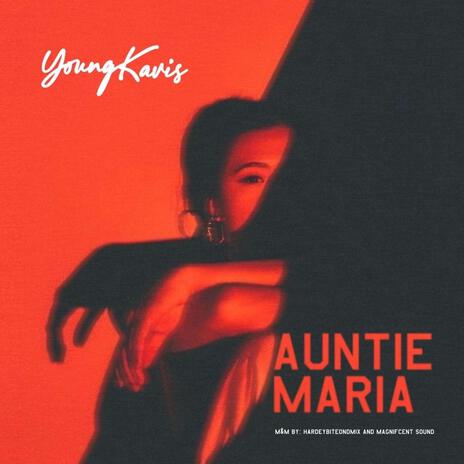 Auntie Maria | Boomplay Music