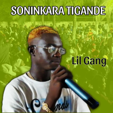 Soninkara Tigande | Boomplay Music