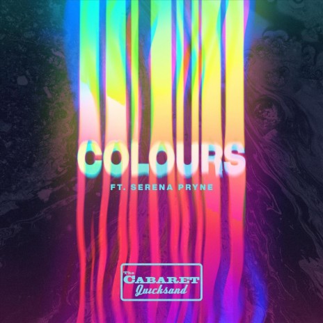 Colours (feat. Serena Pryne)